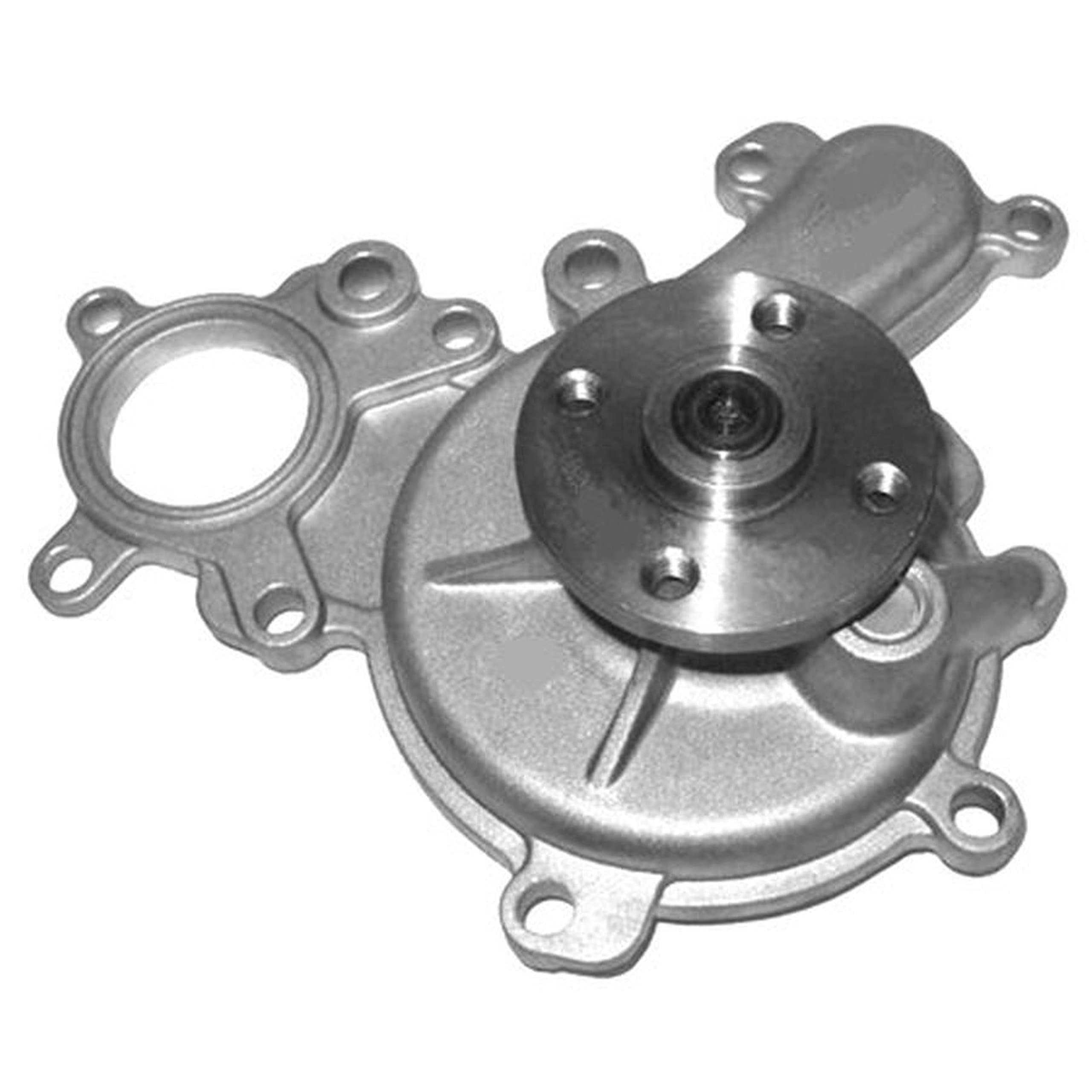 Hytec Automotive 447513 - Engine Water Pump