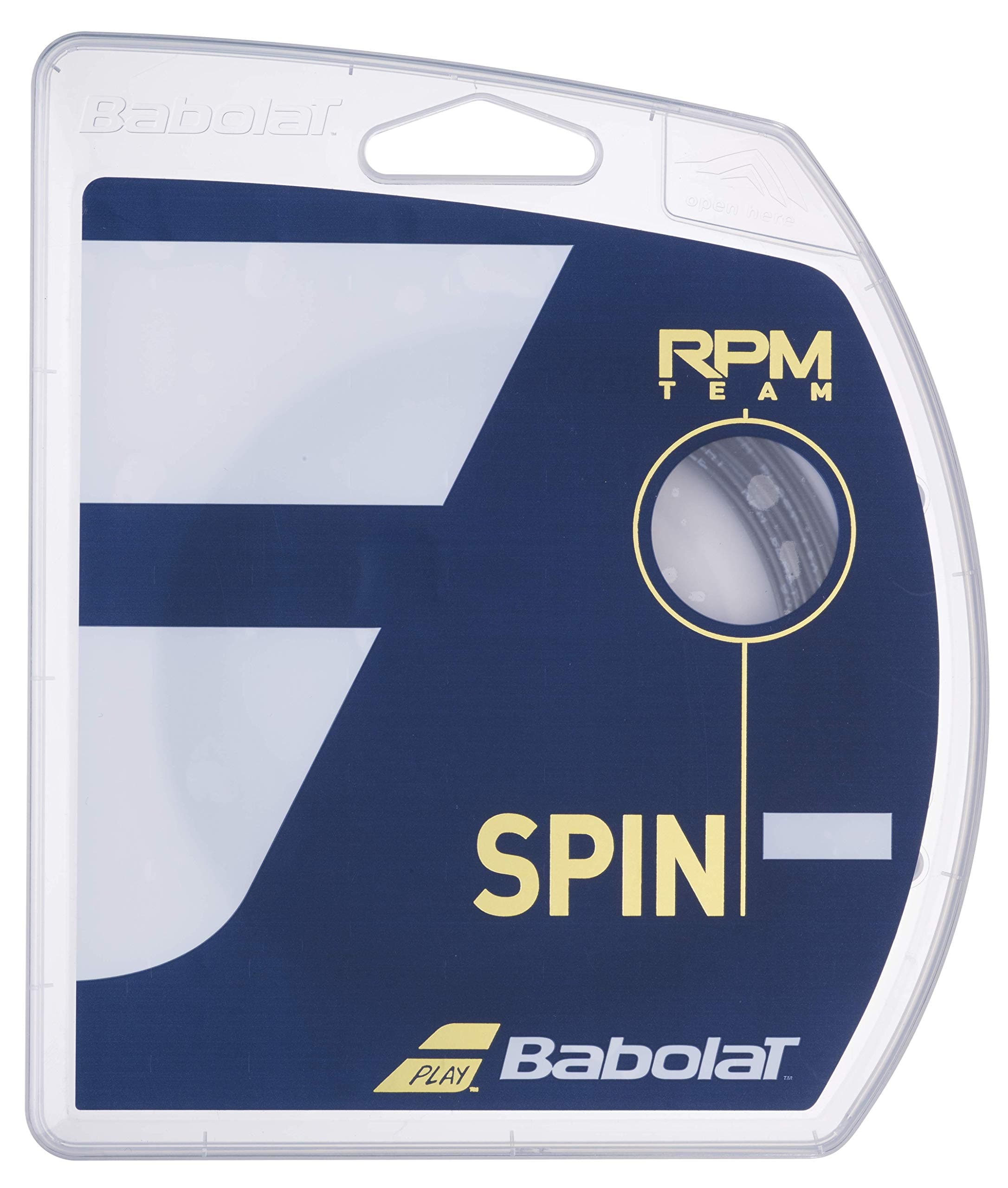 Babolat RPM Team String Set