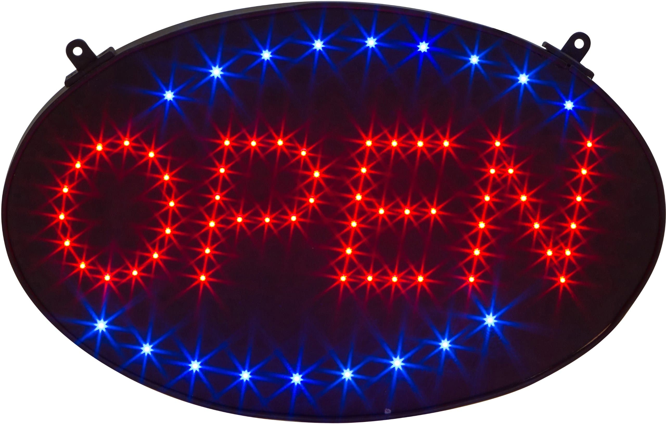 Light City Neon LED Open Sign