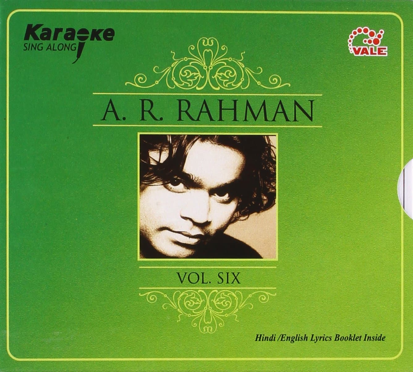 AR RAHMAN VOL 6