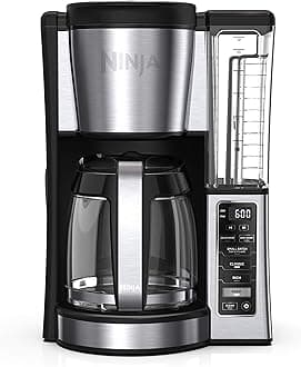Ninja 12-Cup Programmable Brewer (CE251)