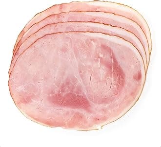Sliced Farmhouse Ham From Urban Merchants, Pack of 500g