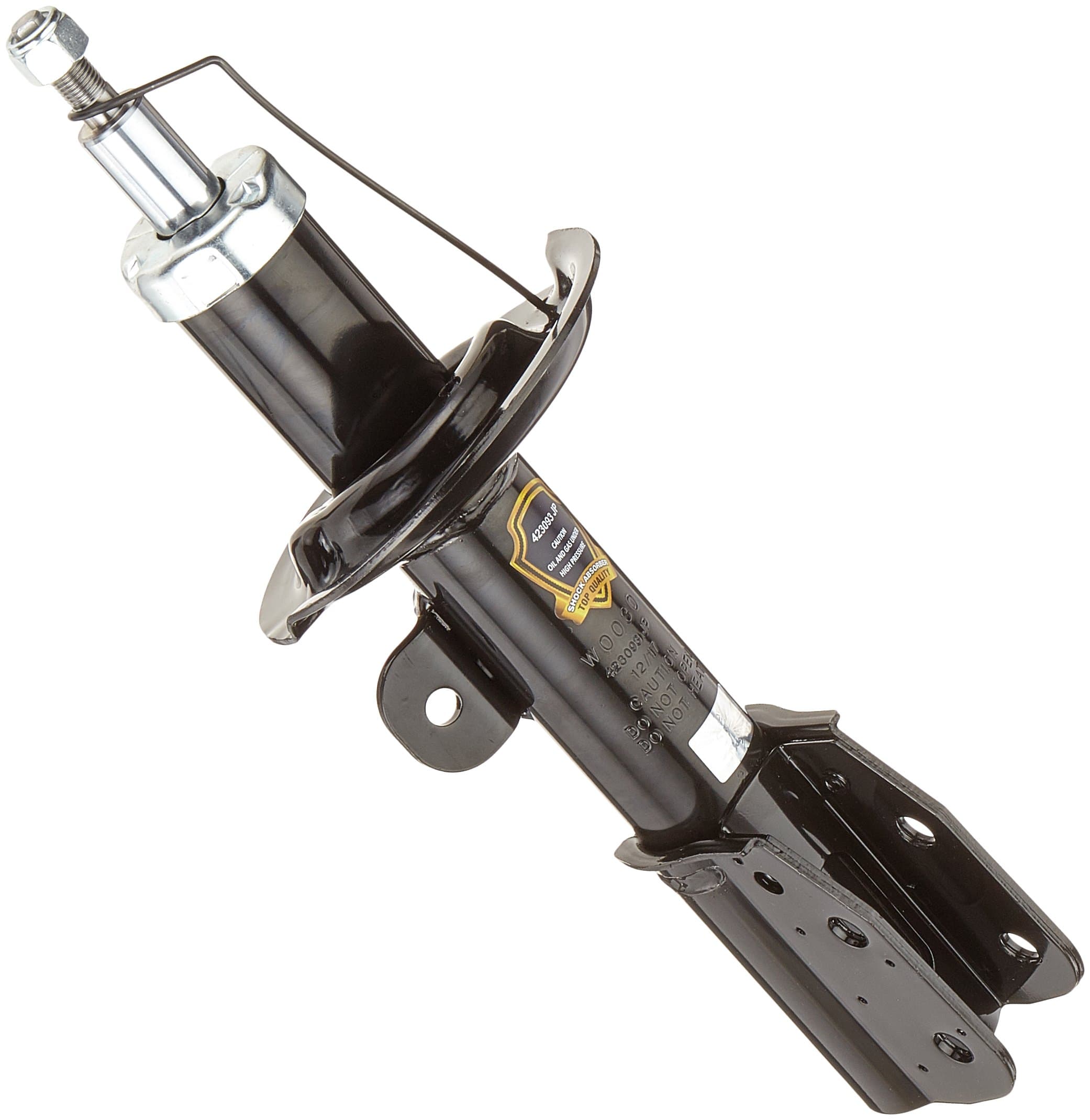 Ashika MA-1 D-Tec W0030 Shock Absorber