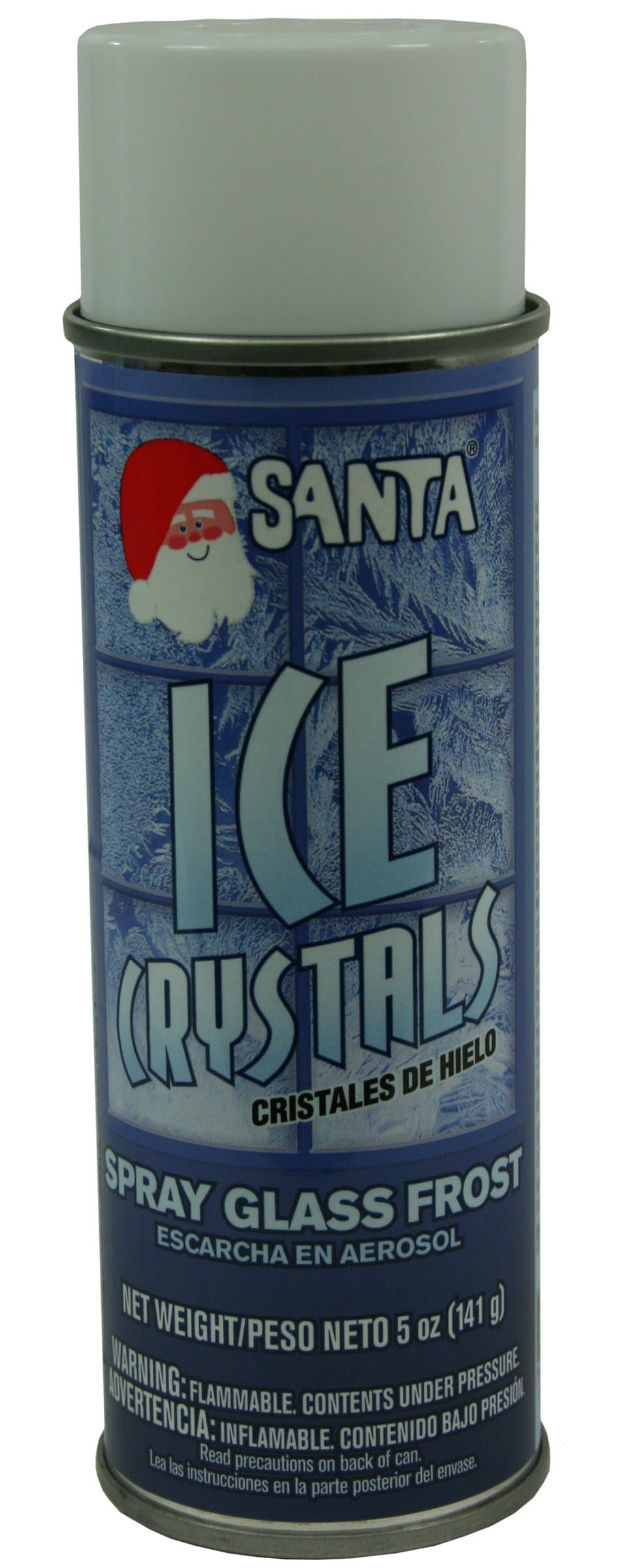 Artificial Ice Crystal Spray [XD3b 90542]