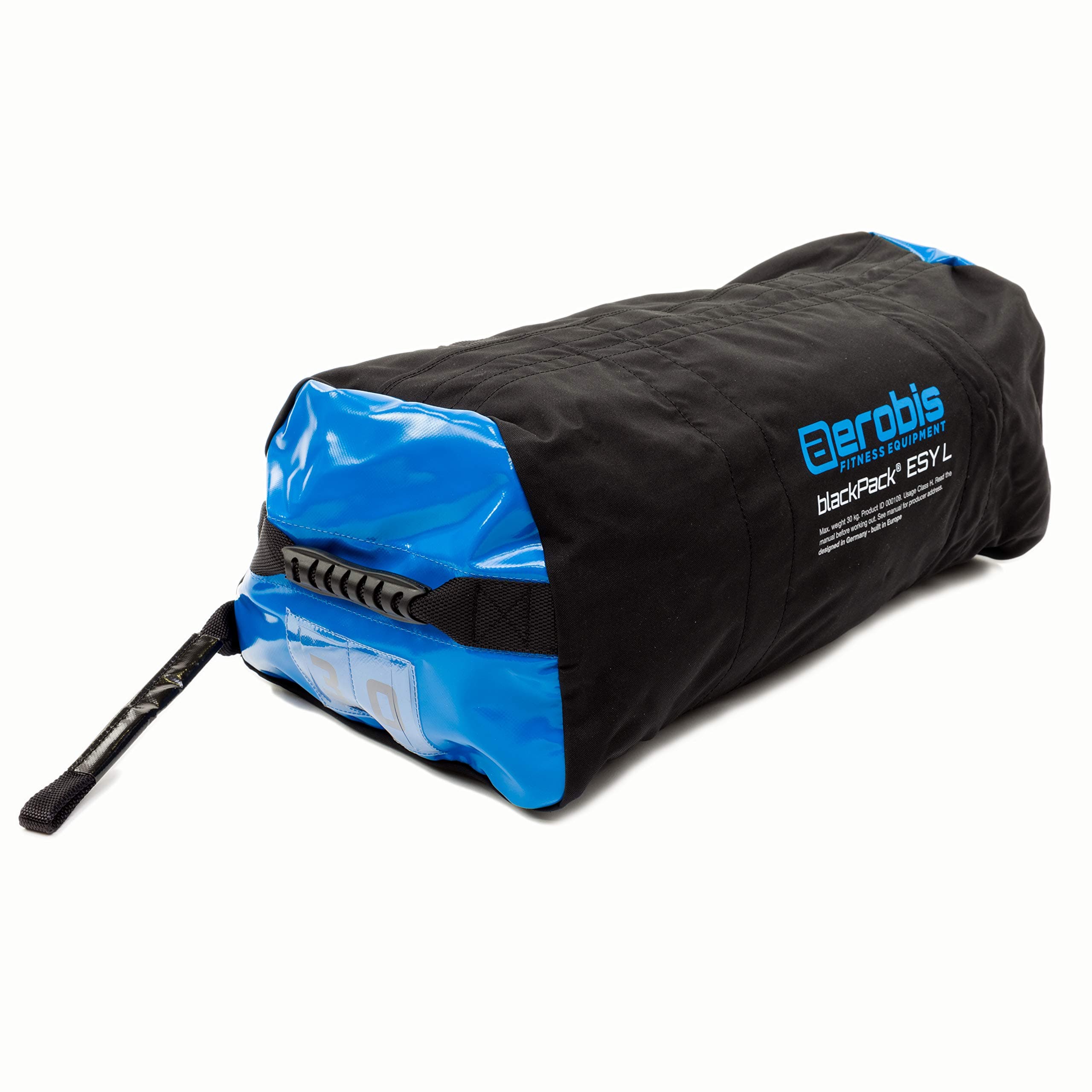 blackPack ESY sandbag strength training