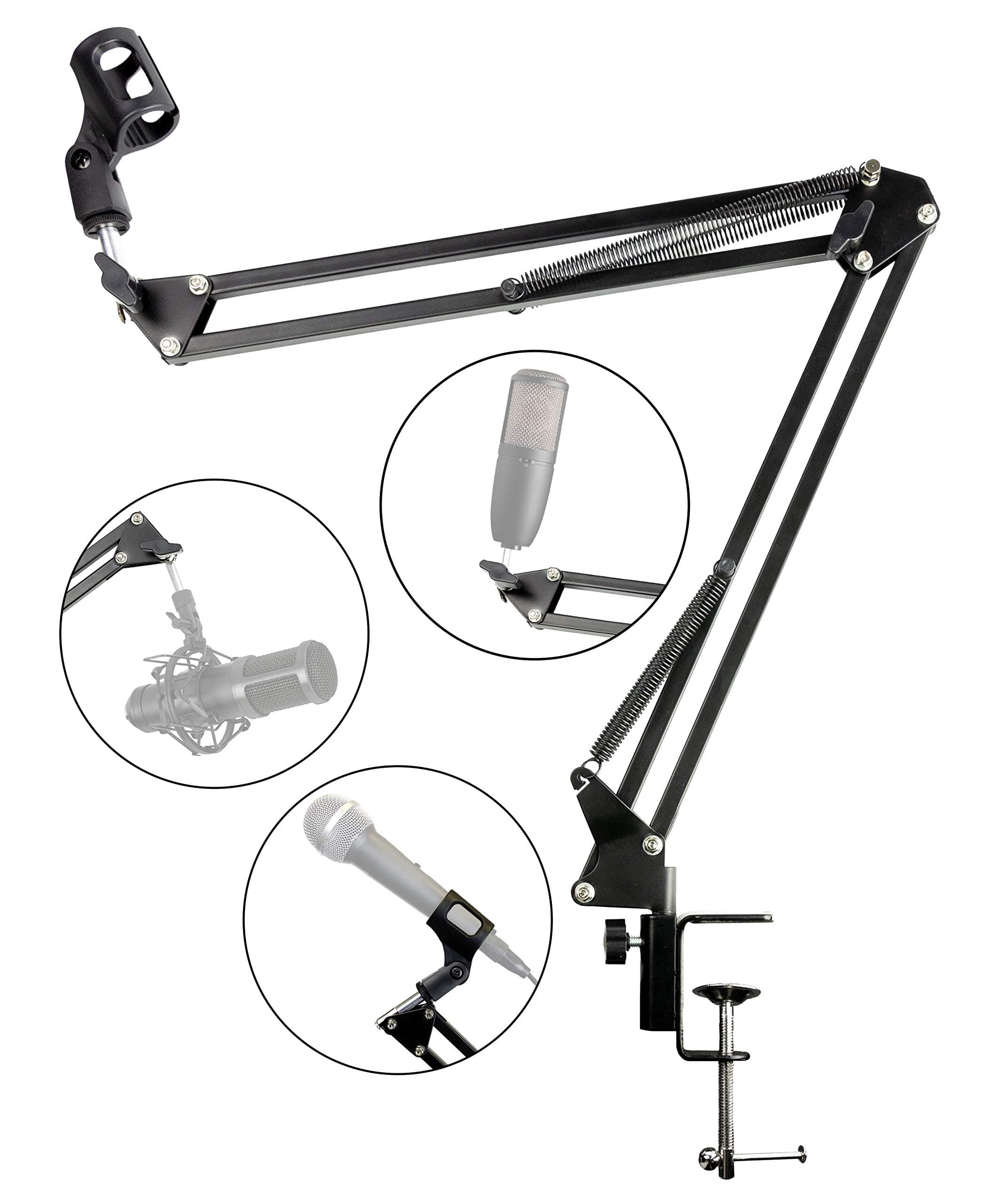 RockJam Mic Stand