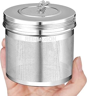 Extra Large Tea Infuser