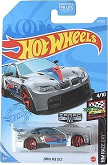 Zamac BMW M3 GT2