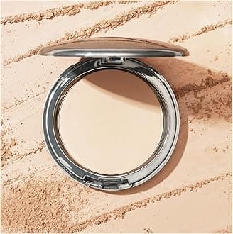Cover FXPerfect Pressed Setting Powder - Light