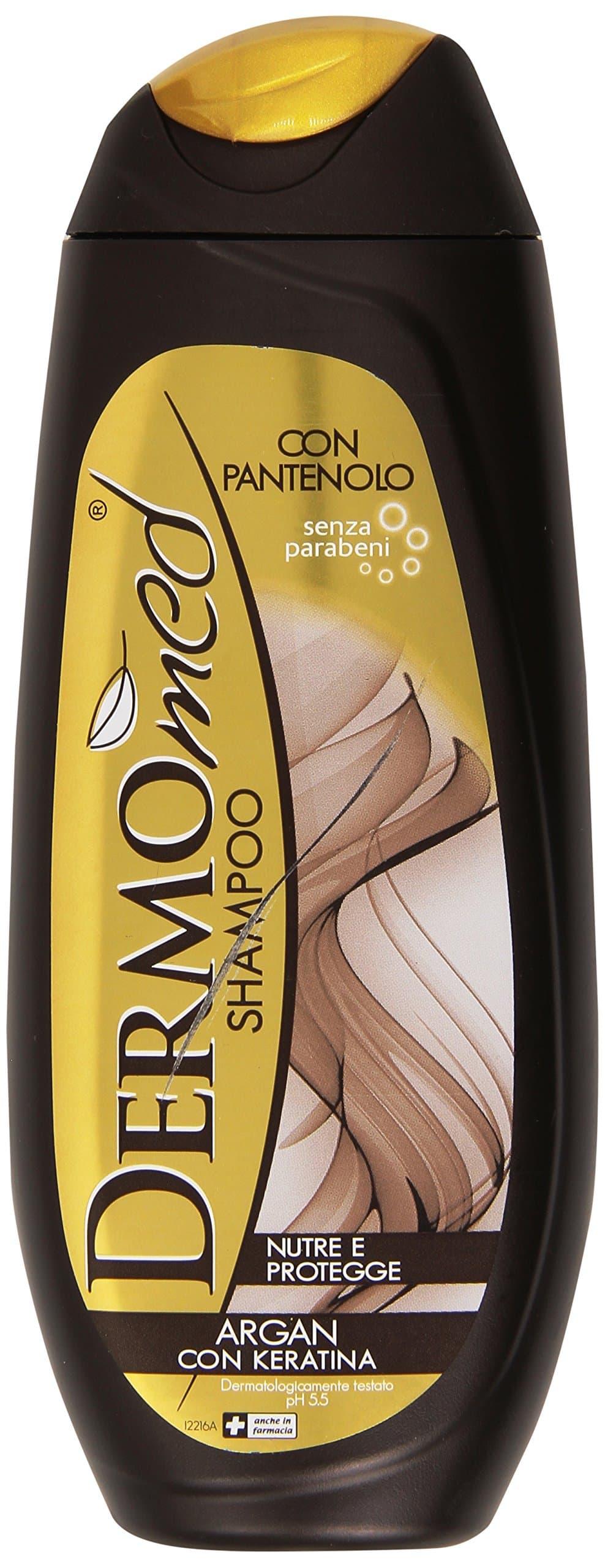dermomed SH Argan 250 ml