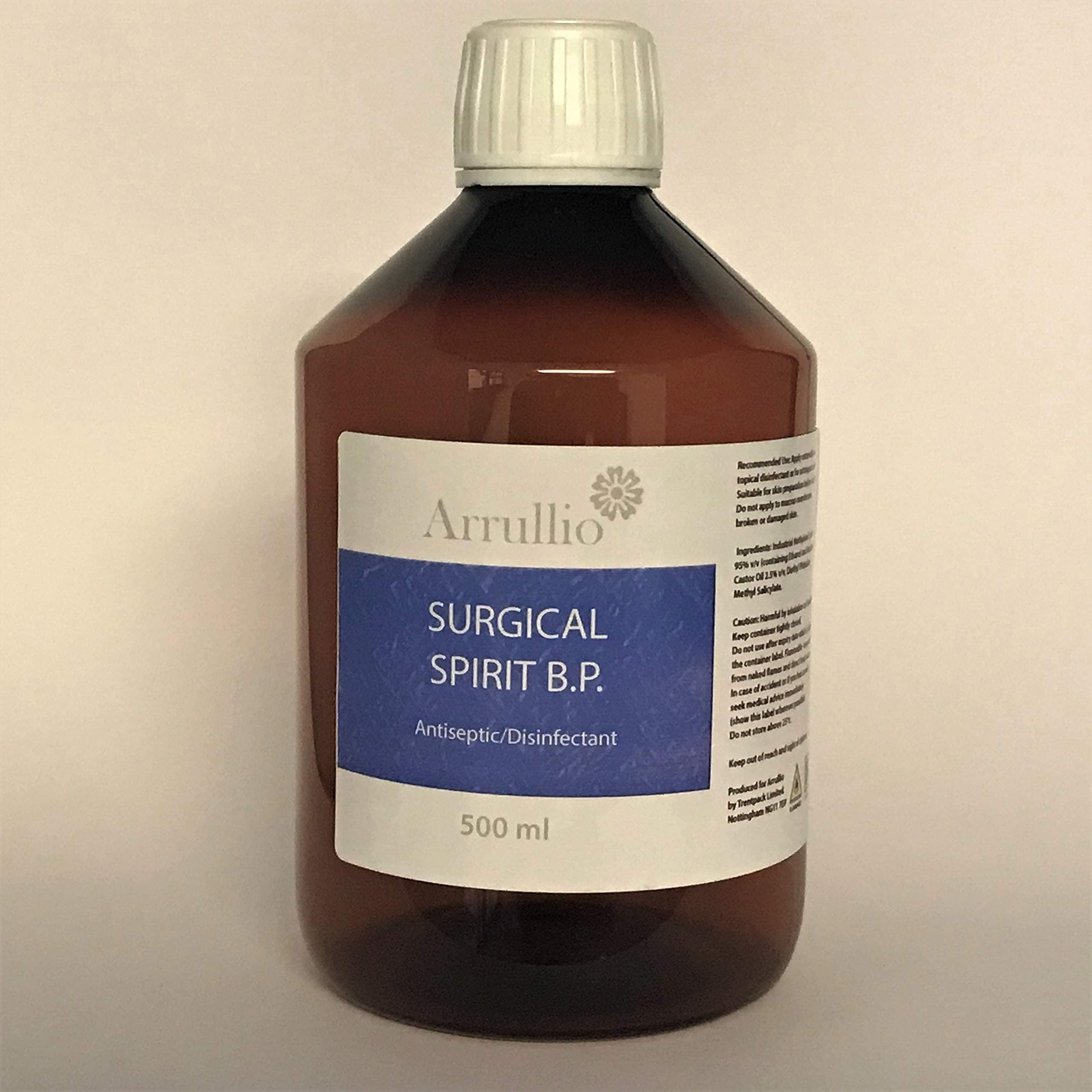 Surgical Spirit 500ml