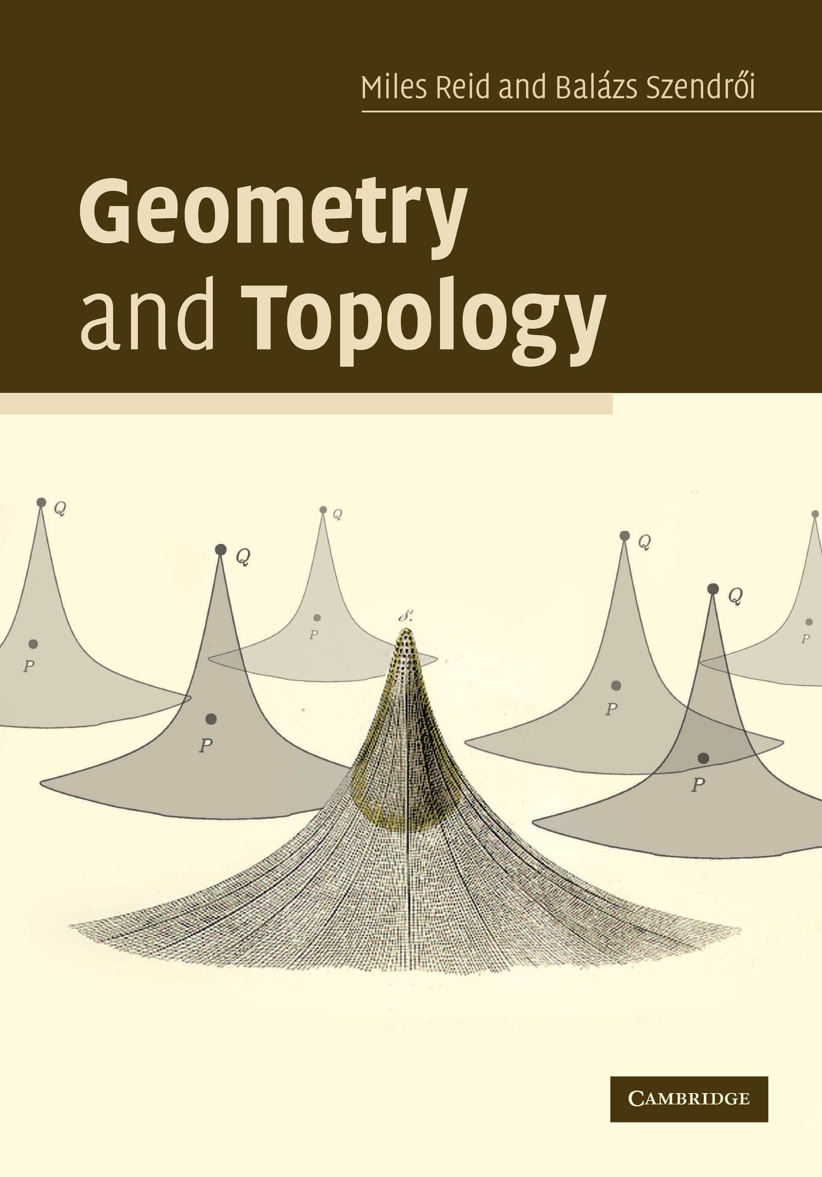 Geometry and Topology