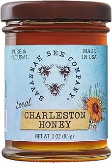 Charleston Honey