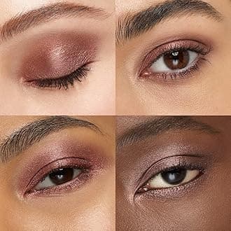 KIKO Milano High Pigment Eyeshadow 28 | Highly pigmented long-lasting eye-shadow, available in 5 different finishes: matte, pearl, metallic, satin and shimmering