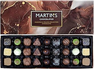 Marzipan & Praline 30