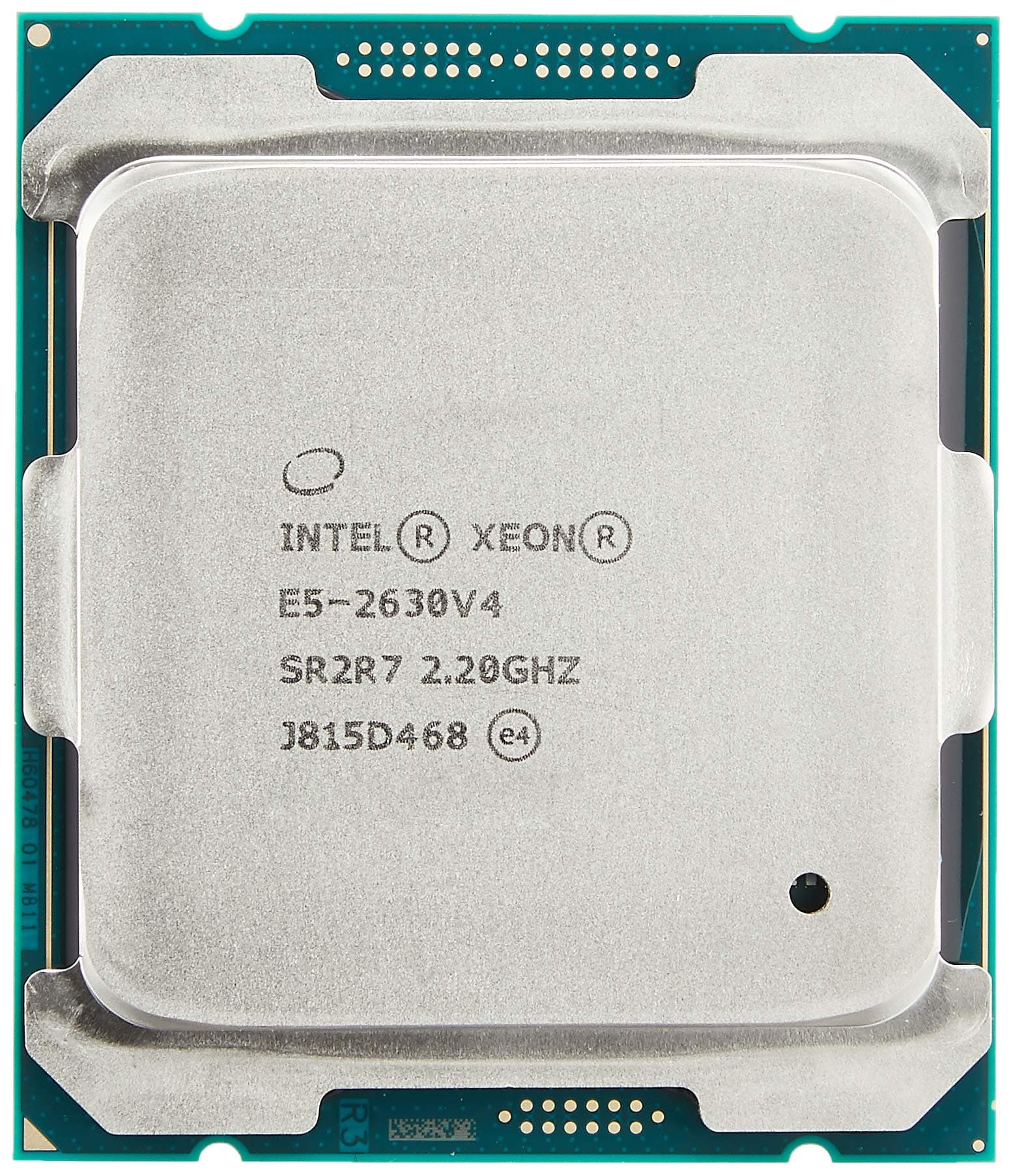 Intel Computer CPU 2.2 10 BX80660E52630V4