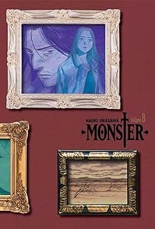 Monster: The Perfect Edition, Vol. 8: Volume 8