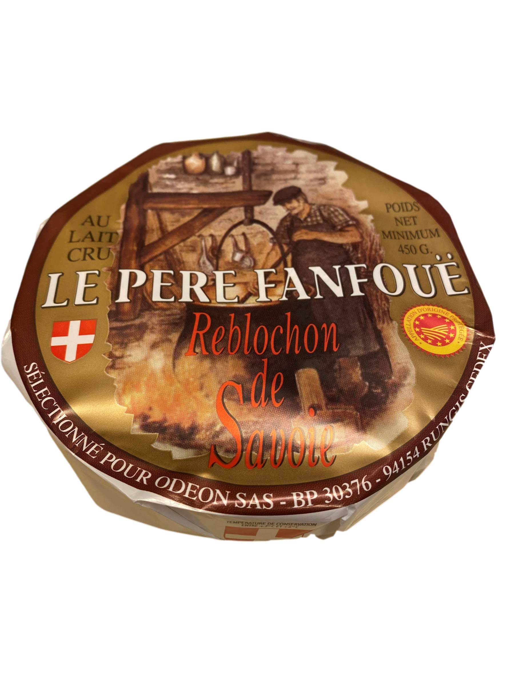 de Savoie 450g