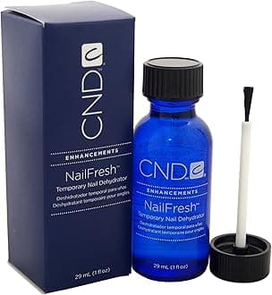 Brisa Nail Polish, Nail Fresh 29 ml