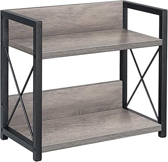 S---Spice Rack (Grey)
