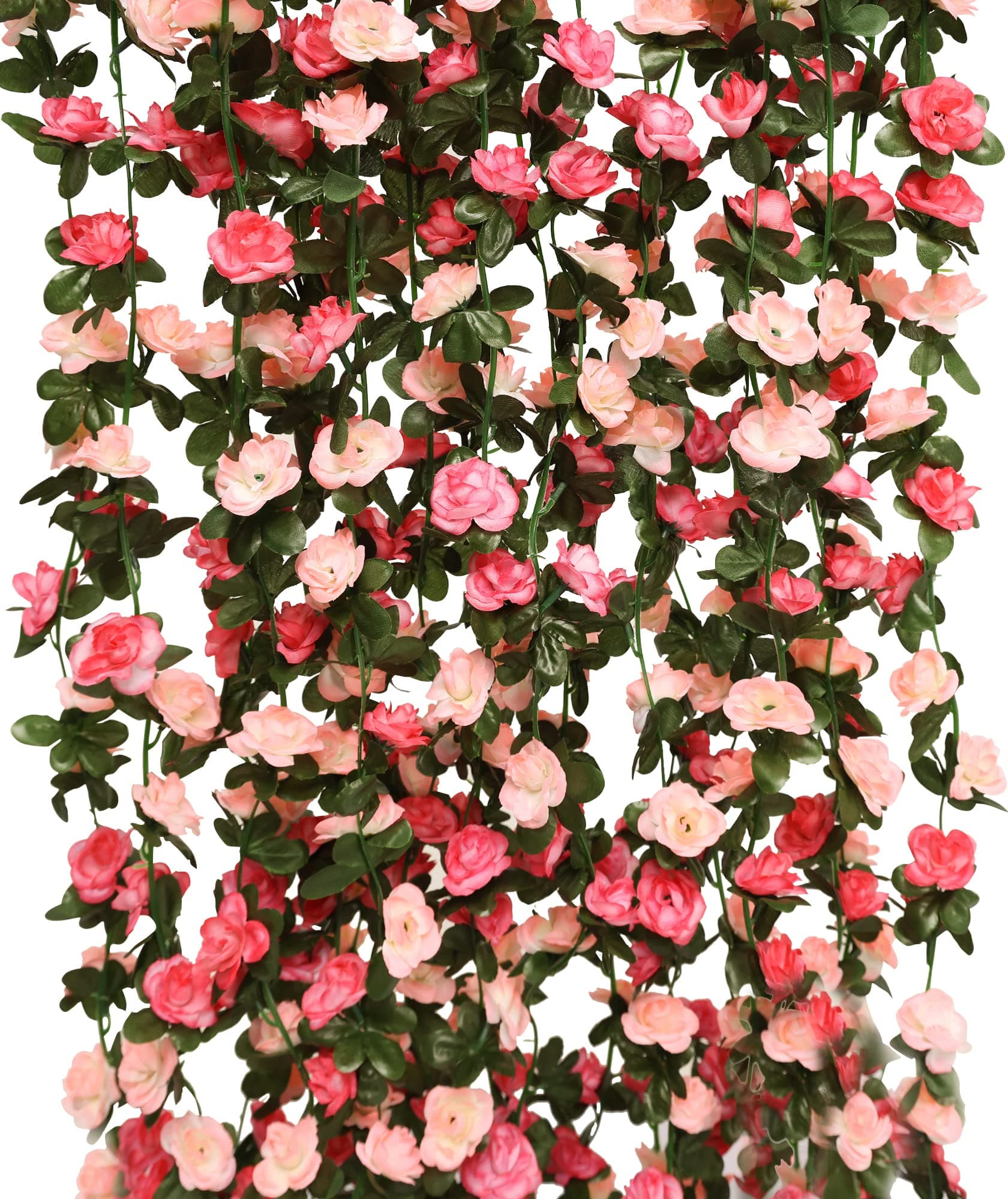 Artificial Flower Garland