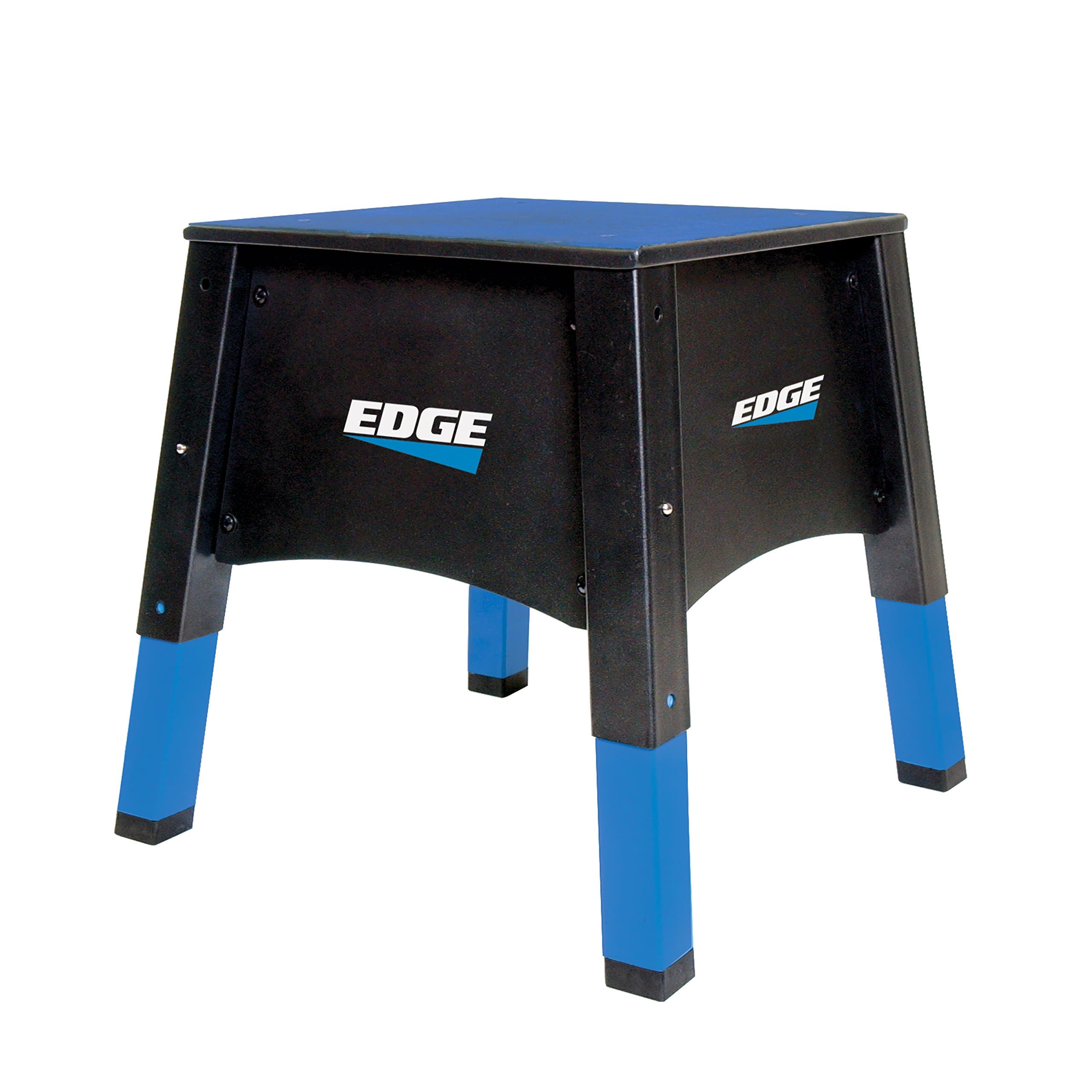 Adjustable Plyometrics Box