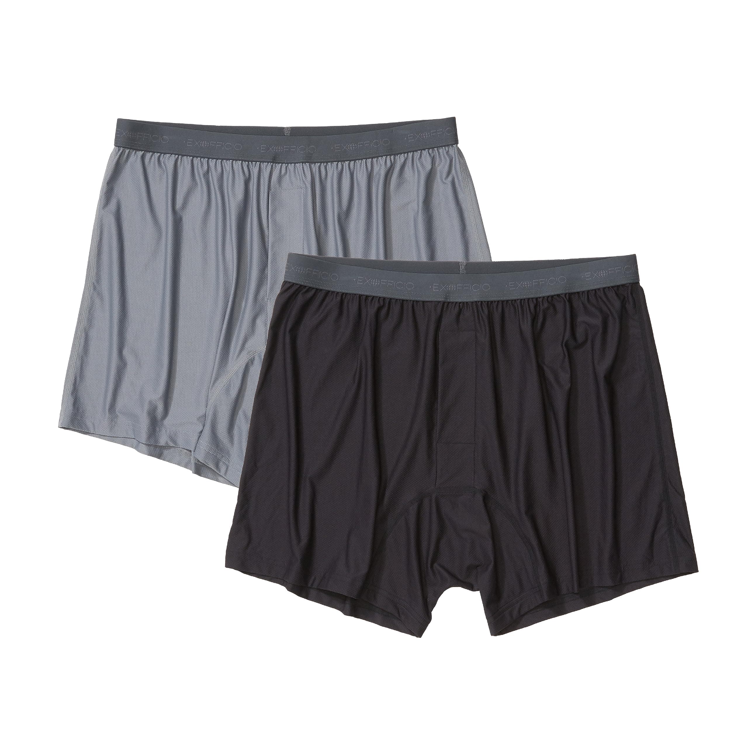 ExOfficioMen's Boxer Shorts