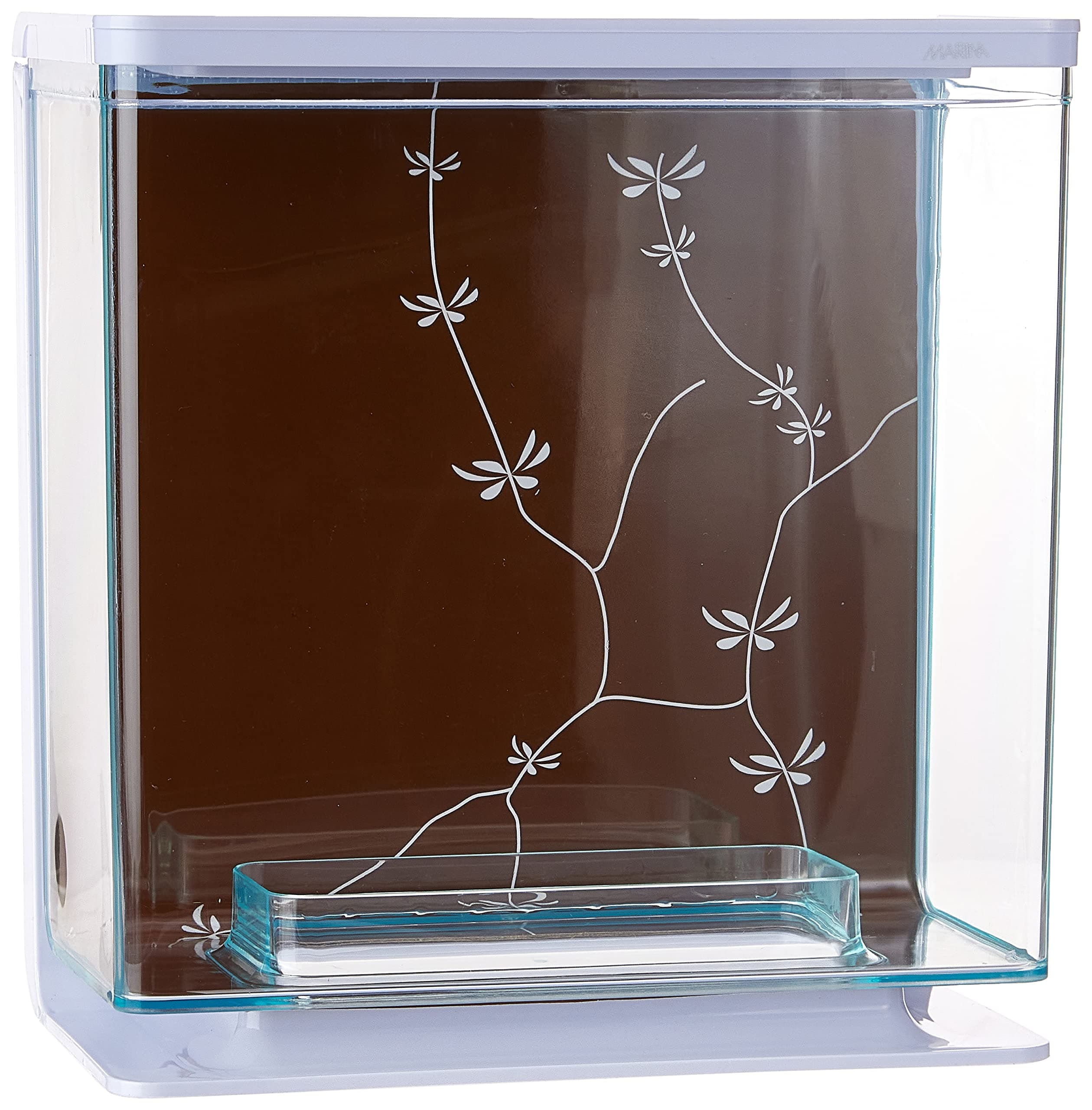 Fluval Marina Betta Kit Contemporary 3L