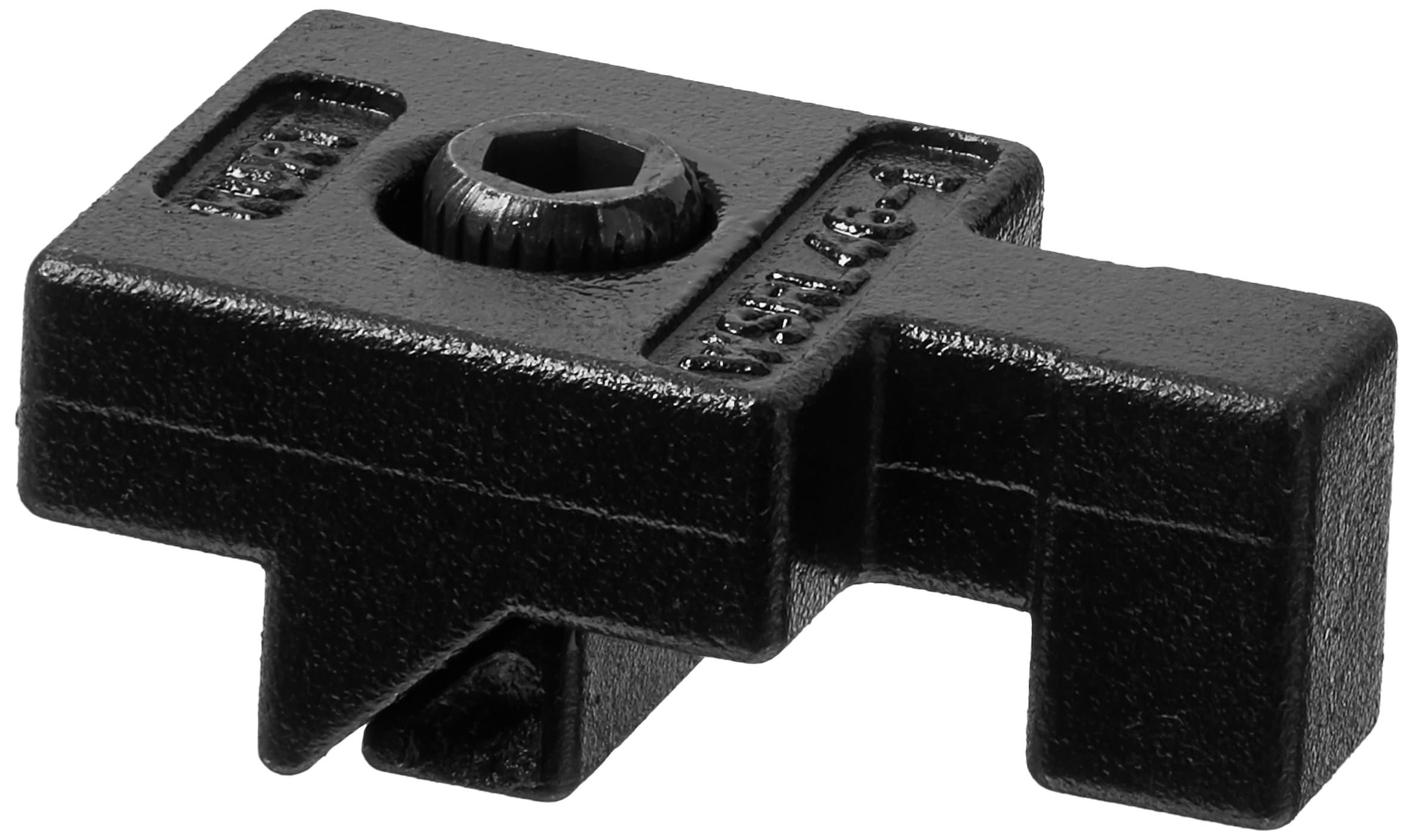 Kurt WSRLE46 GrooveLock Workstop, Extended Reach