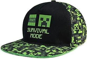 Baseball Cap, Gifts for Boys and Girls, Cool Stuff for Fans & Gamers