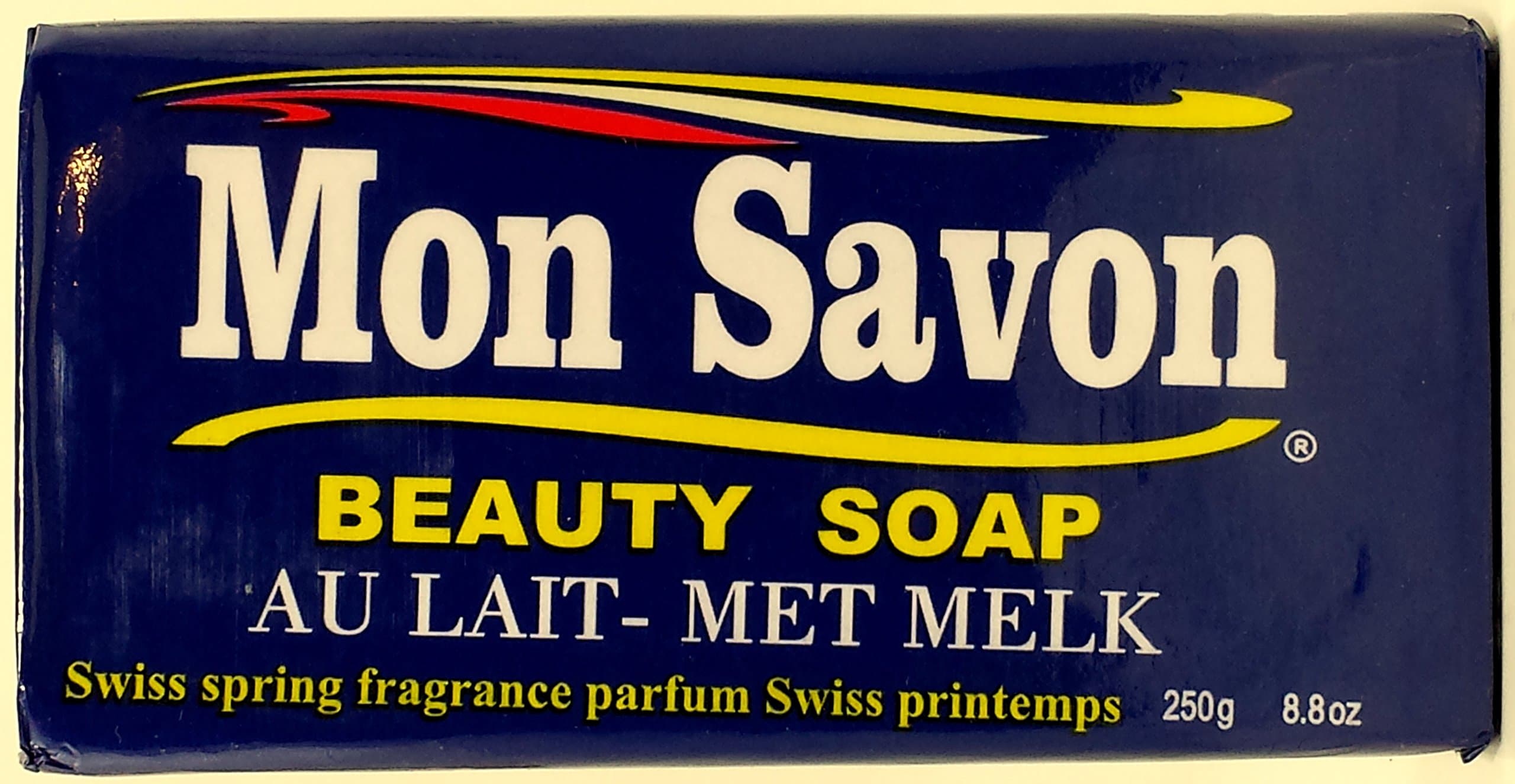 Mon Savon Beauty Soap - 250g