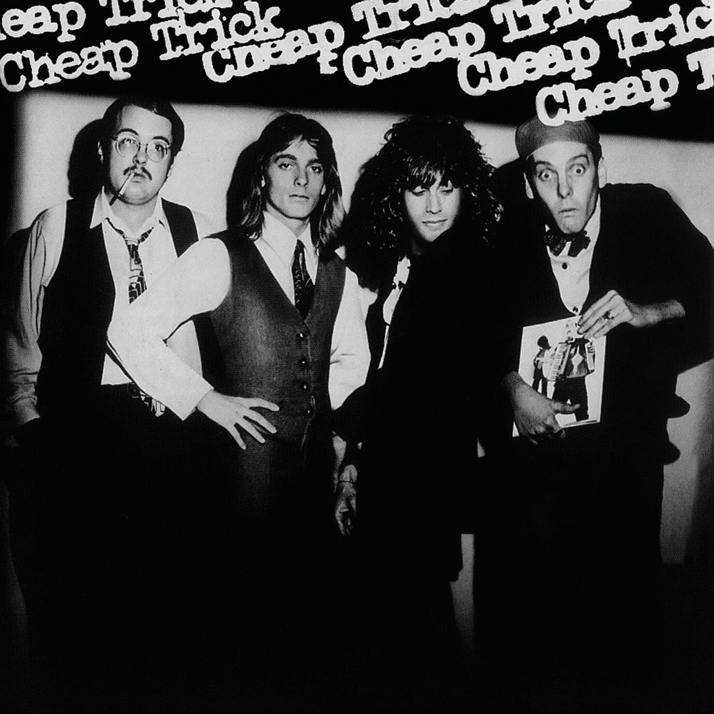 Cheap Trick