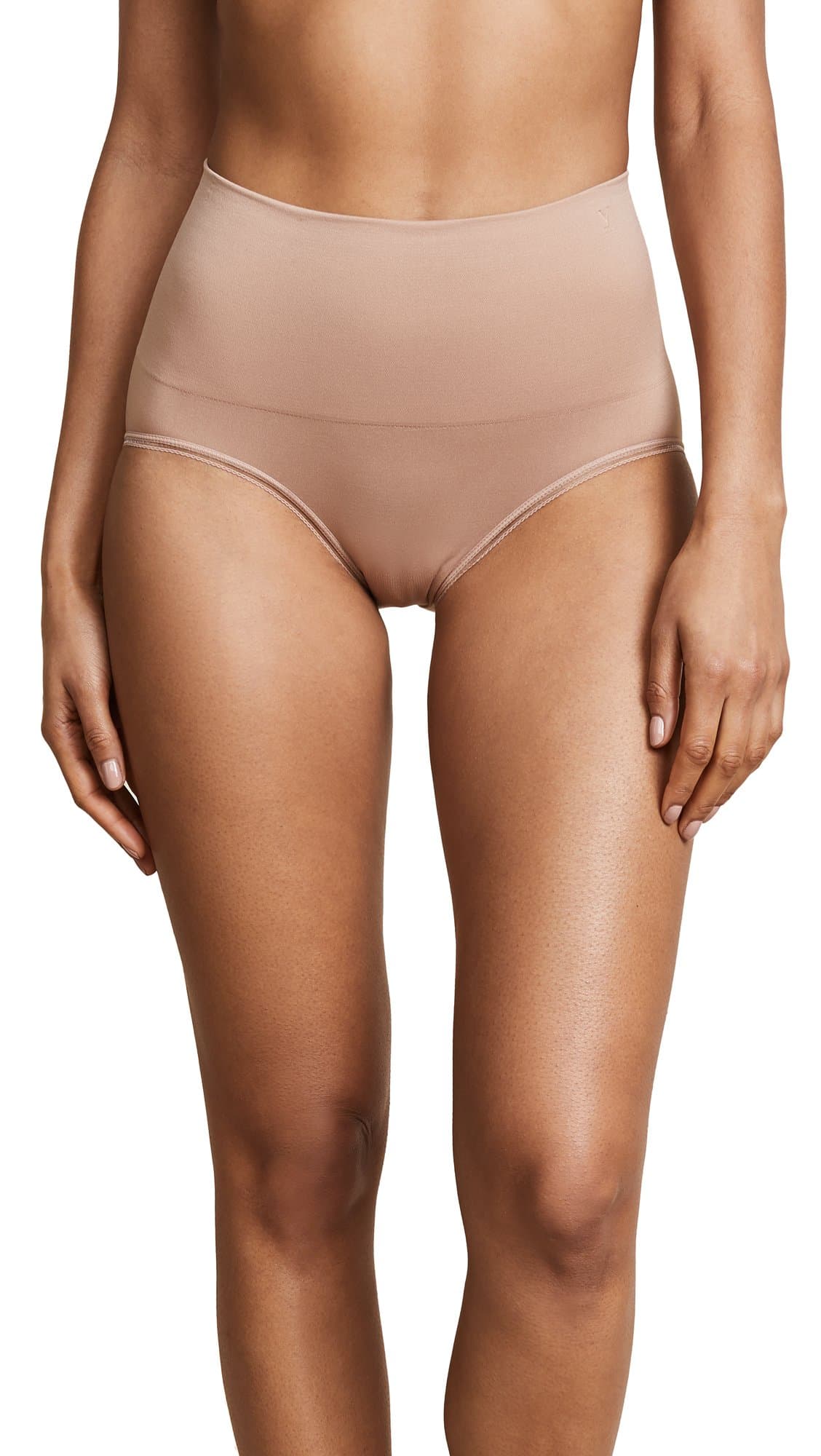 Ultralight Seamless Shapewear Brief