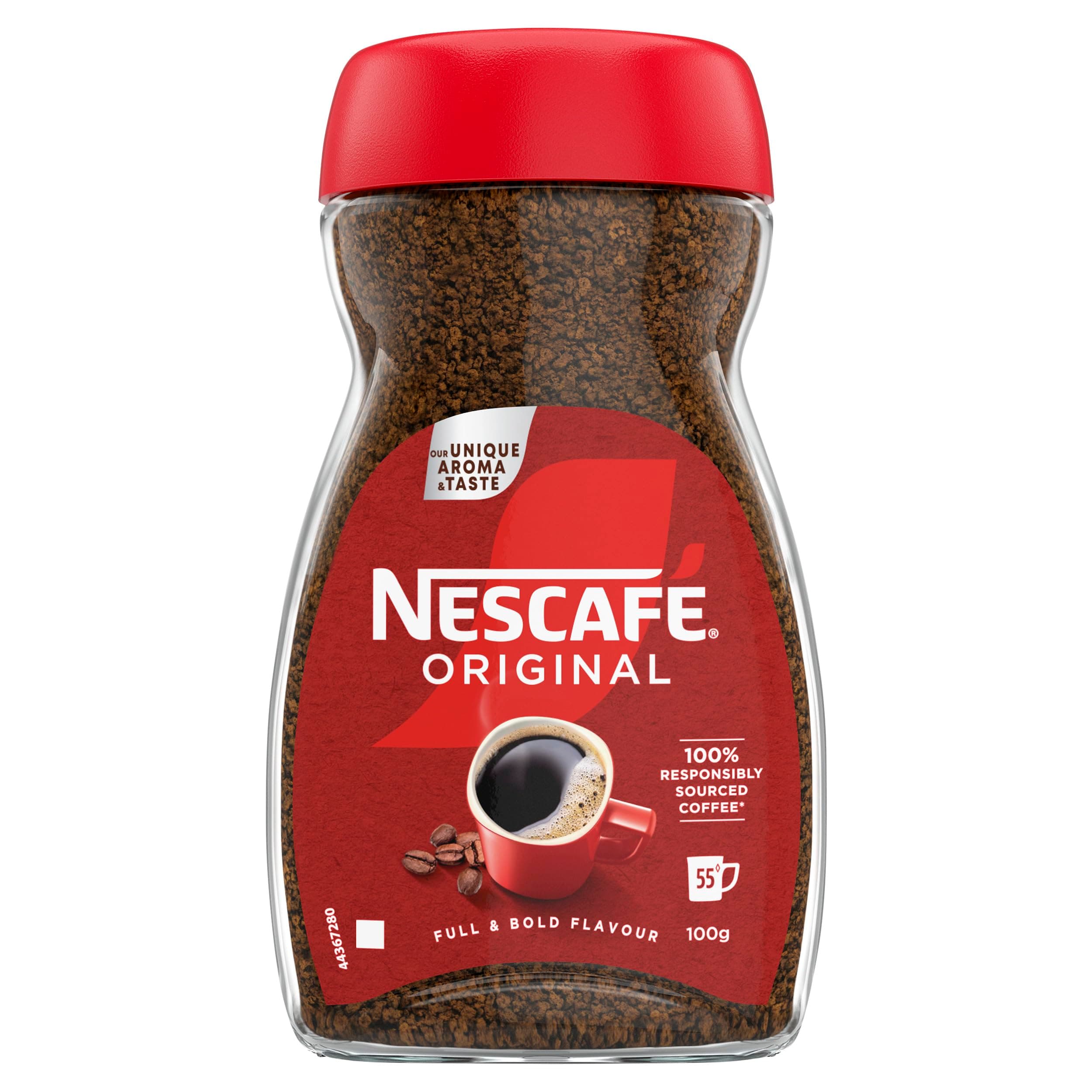 Original Instant Coffee, 100 grams