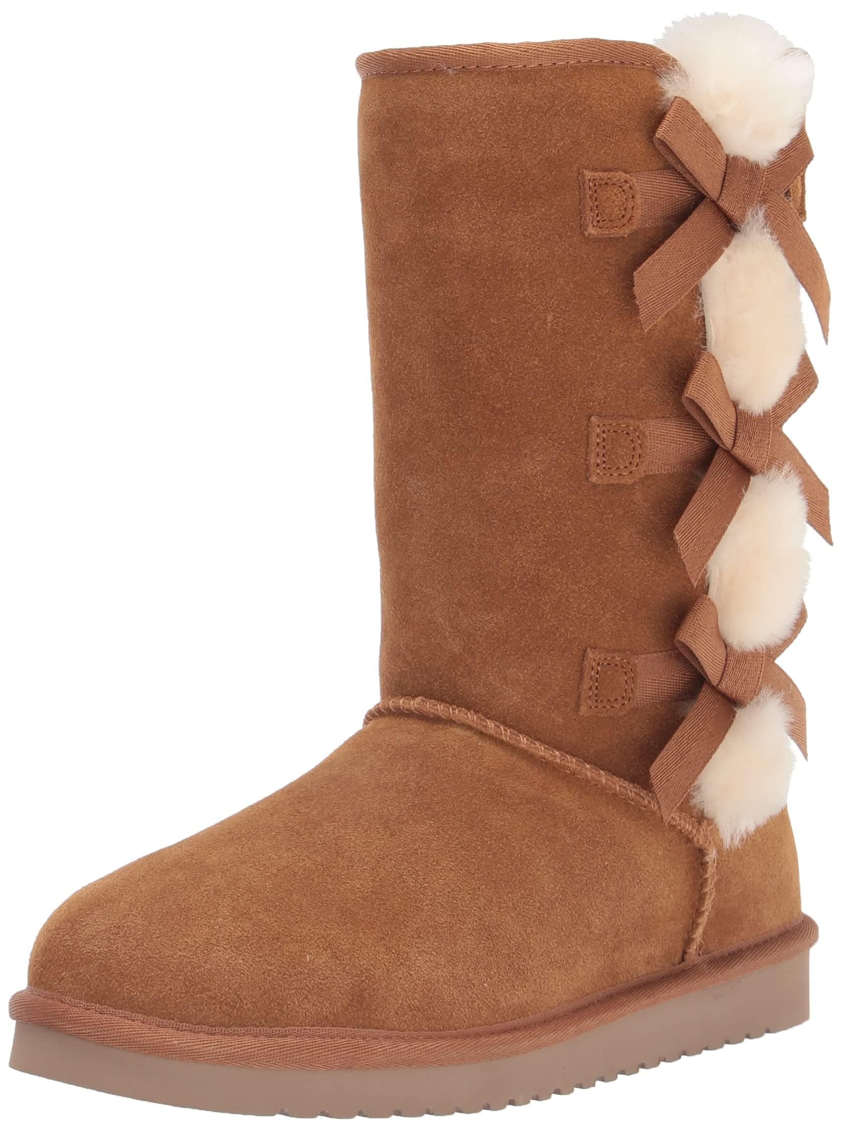 Women's Victoria Tall Boot