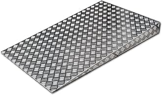 Avonstar Door Ramp British Made (Low Gradient 2 Inch)