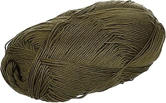 Alize 273 Diva Hand Knitting Yarn (Camouflage)