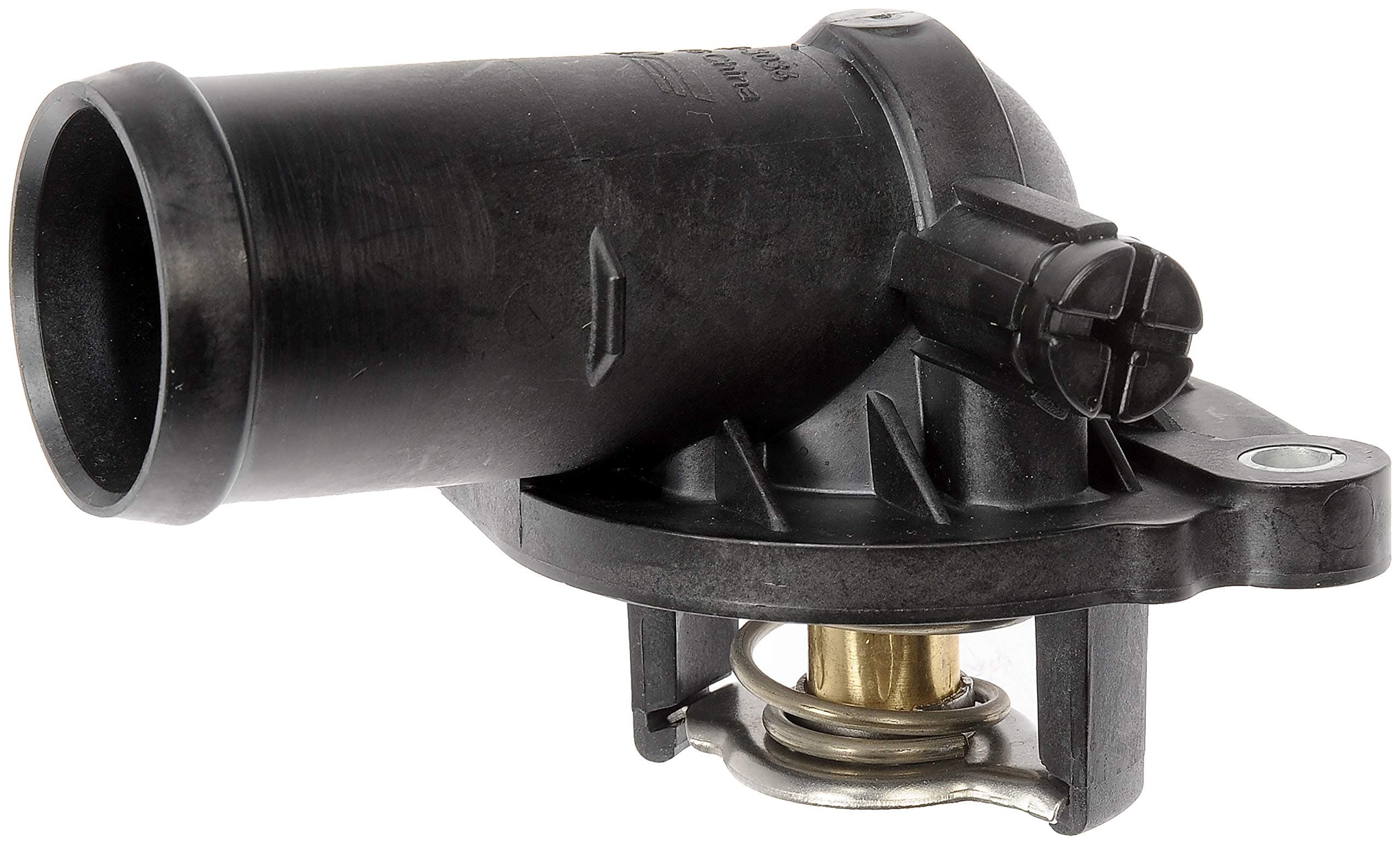 Dorman 902-3036 Engine Coolant Thermostat Housing Assembly Compatible with Select Models