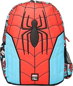 Toys UncleSMIGGLE Movin' Junior Id Backpack