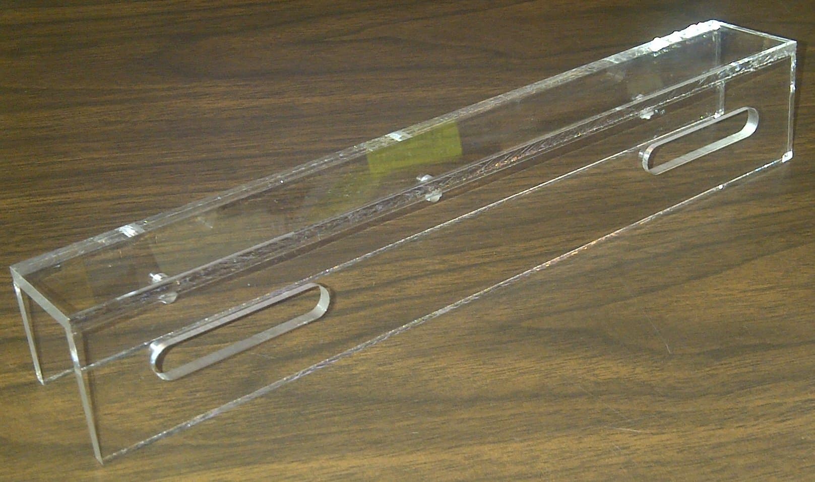 Wall Mount for the Original Kitchen iPad Rack