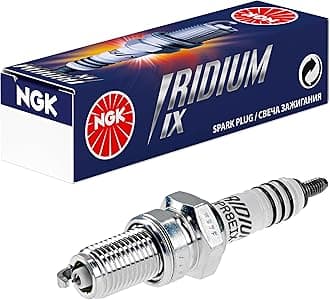 DPR8EIX-9 Iridium IX Spark Plug