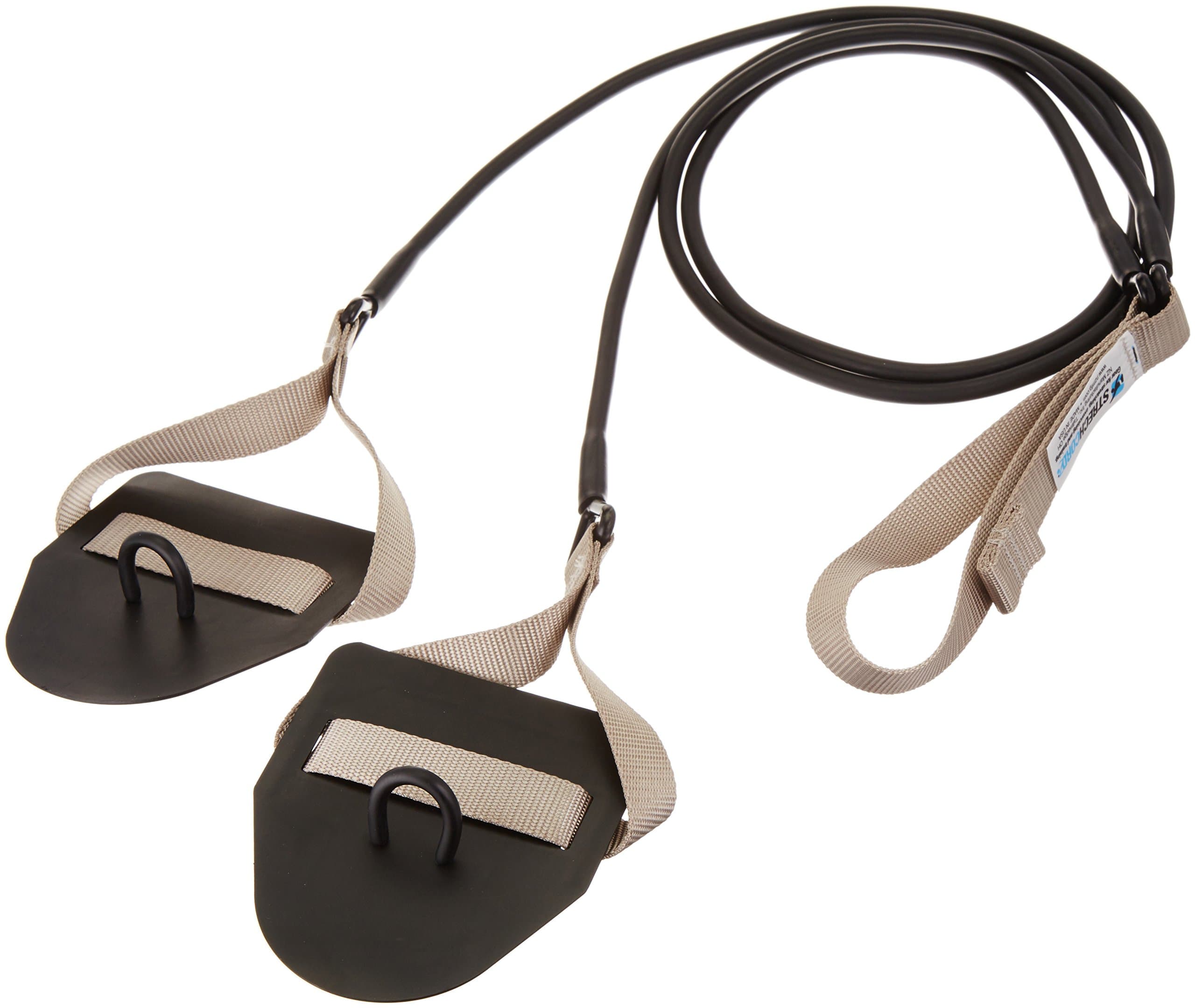 SuperStroke StrechCordz with Paddles