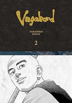 Vagabond Definitive Edition, Vol. 2: Volume 2