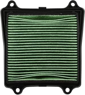 Haran Air Filter Paper Compatible For Bajaj Pulsar RS 200/NS 200 BS6/NS 125/NS 160/Dominar 250 & 400