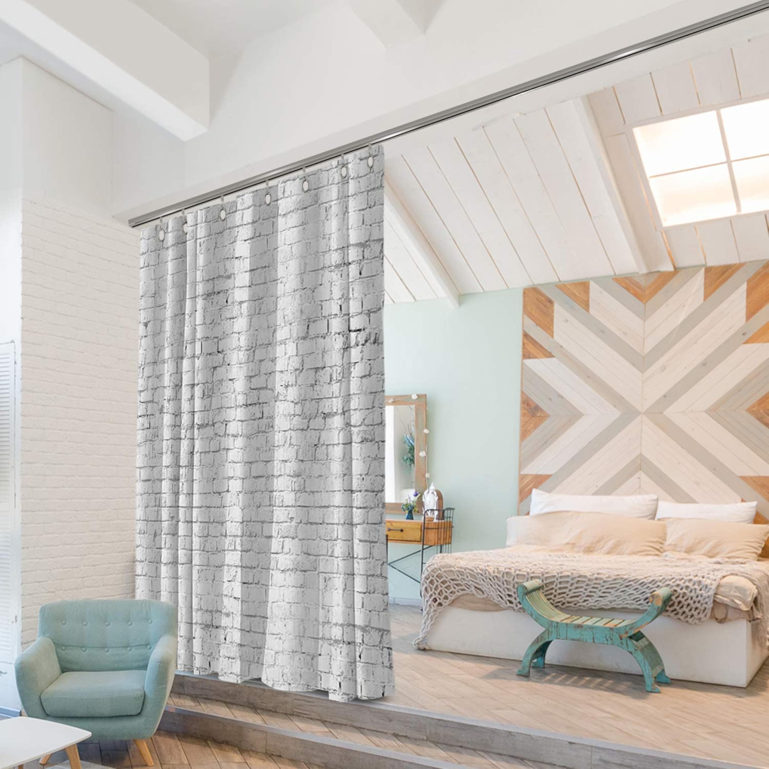 Room Divider Kit - X-Large