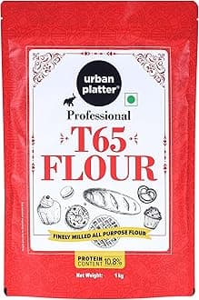 French Style T65 Flour 1Kg