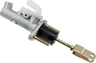 Dorman CM640050 Clutch Master Cylinder Compatible with Select Nissan Models