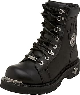HARLEY-DAVIDSON FOOTWEARHarley-Davidson Men's Diversion Boot