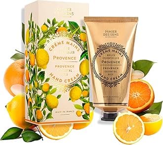 Panier Des Sens Hand Cream Provence