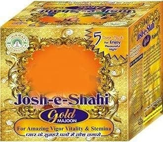 Majoon josh e shahi 15gm
